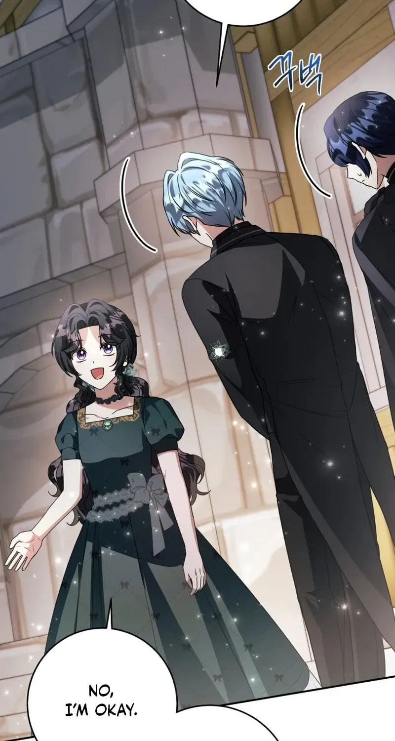 The Villain’s Daughter Plans to Run Away Chapter 90 285 61