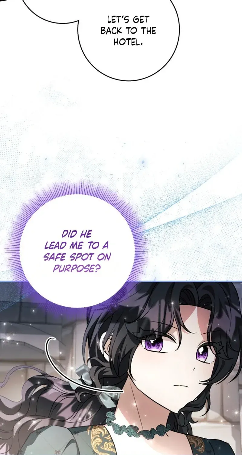 The Villain’s Daughter Plans to Run Away Chapter 90 286 62