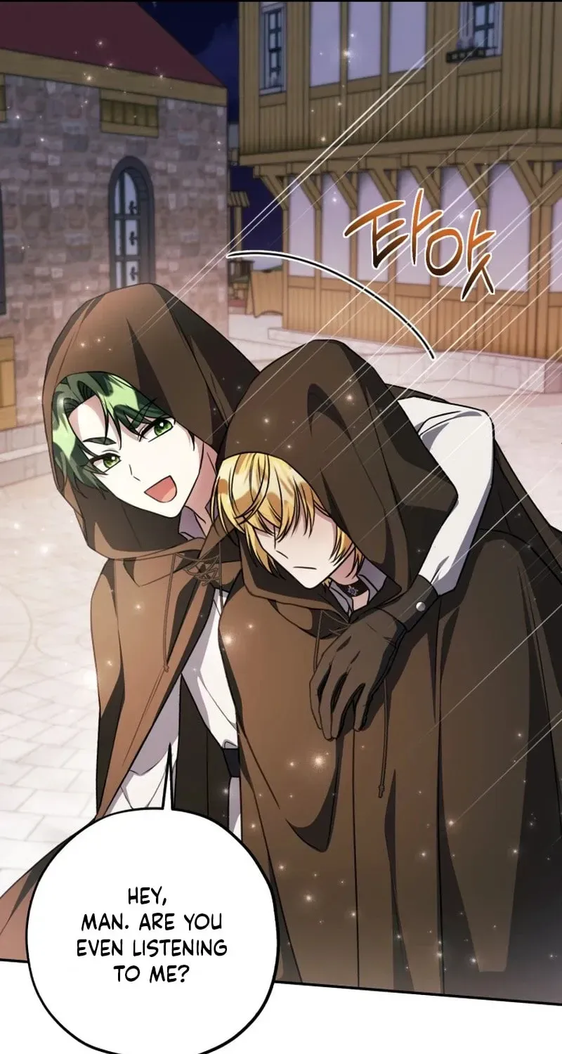 The Villain’s Daughter Plans to Run Away Chapter 90 293 69