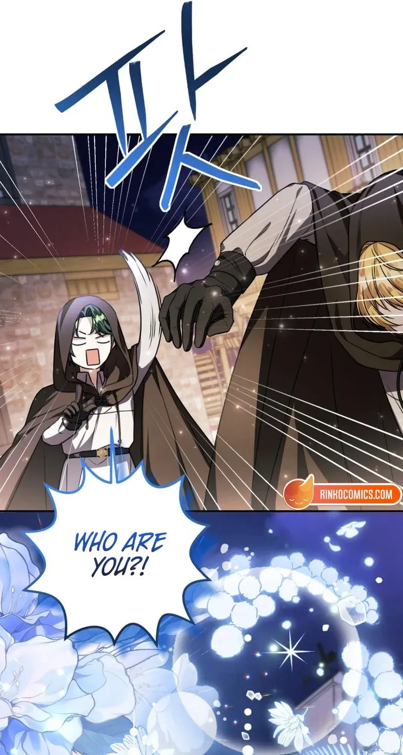 The Villain’s Daughter Plans to Run Away Chapter 90 297 73