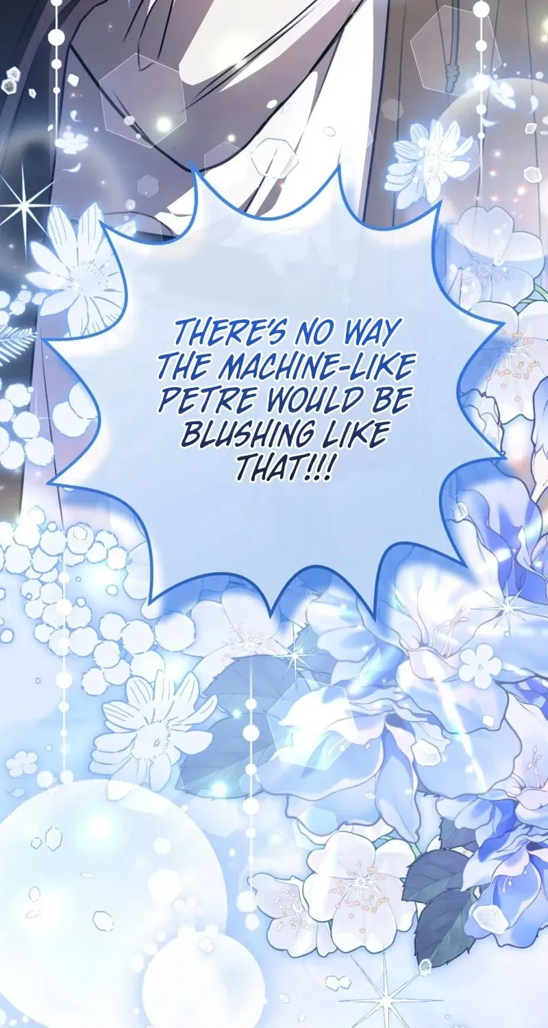 The Villain’s Daughter Plans to Run Away Chapter 90 299 75