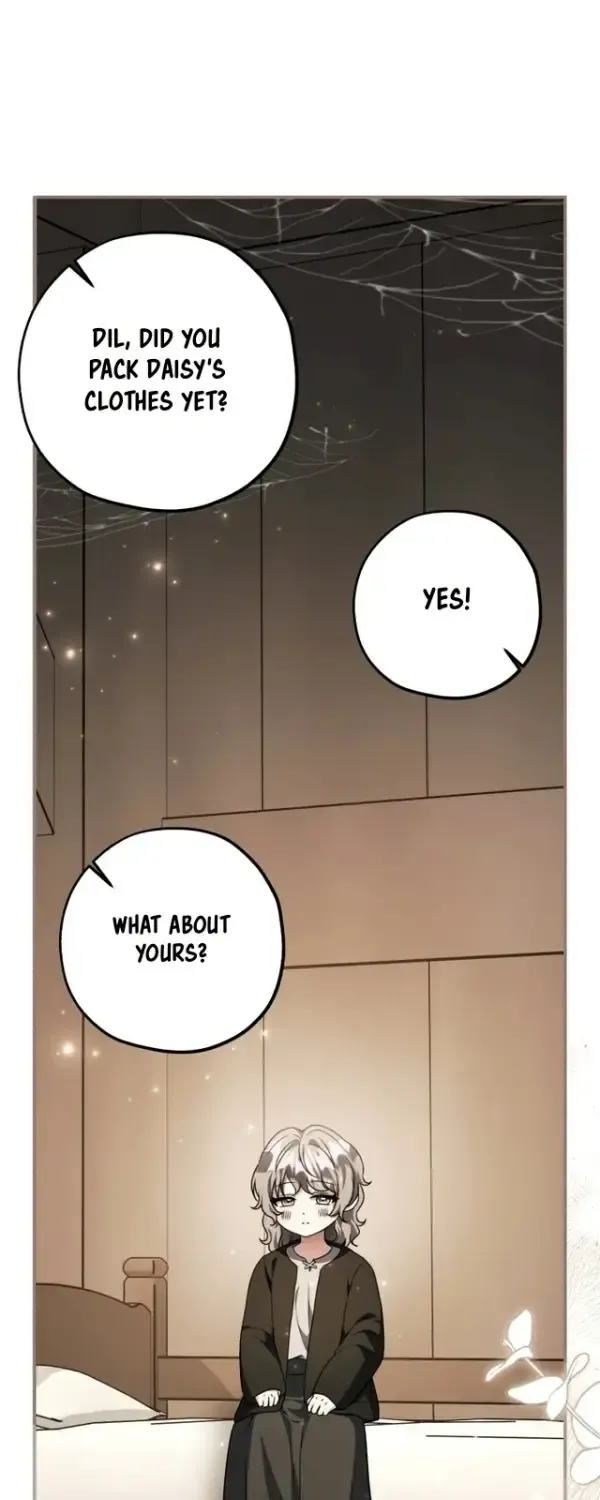 The Villain’s Daughter Plans to Run Away Chapter 92 178 01