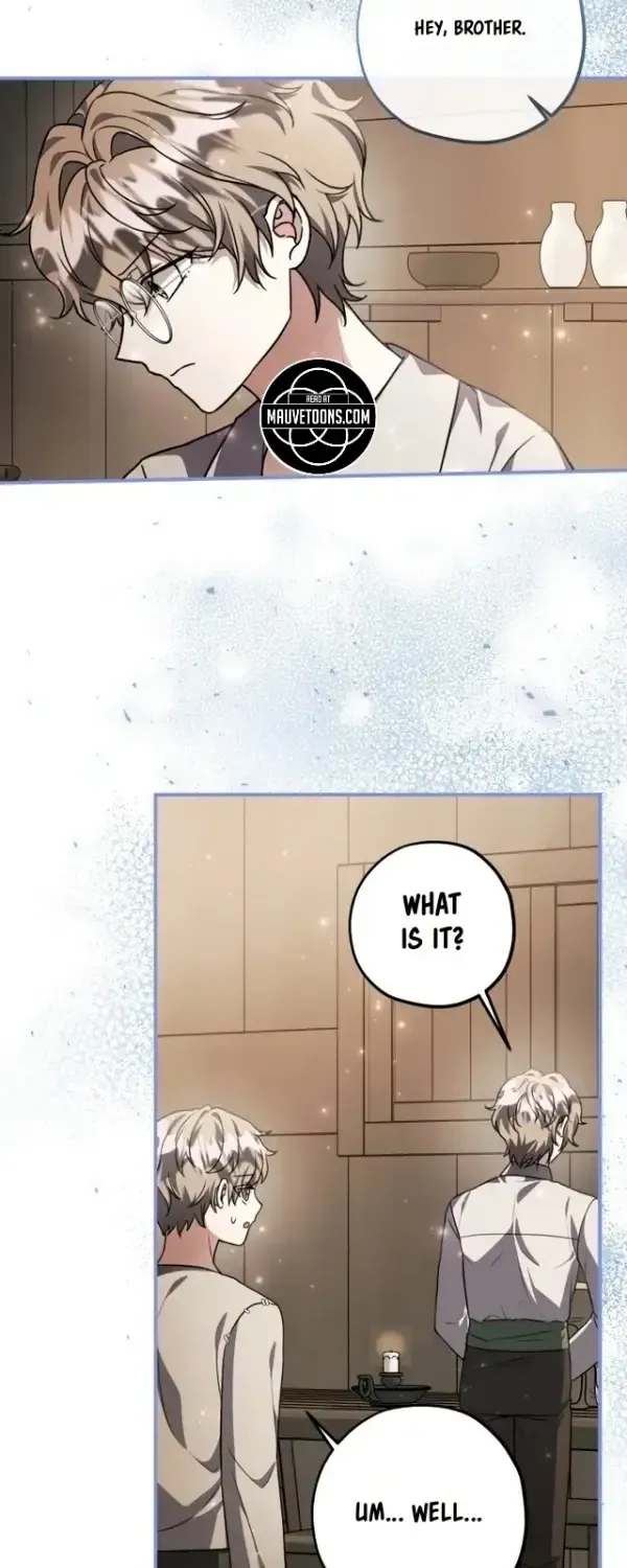 The Villain’s Daughter Plans to Run Away Chapter 92 181 04