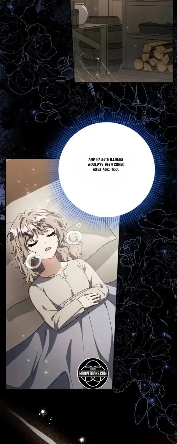 The Villain’s Daughter Plans to Run Away Chapter 92 185 08