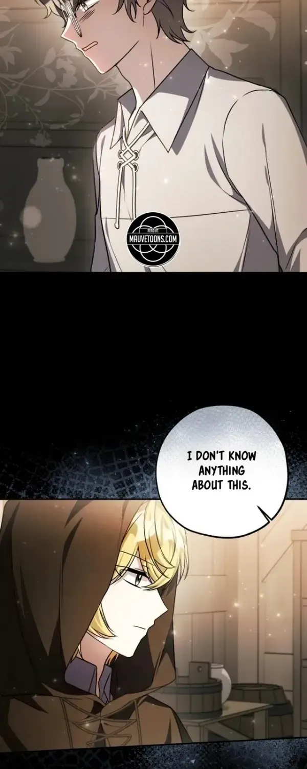 The Villain’s Daughter Plans to Run Away Chapter 92 189 12