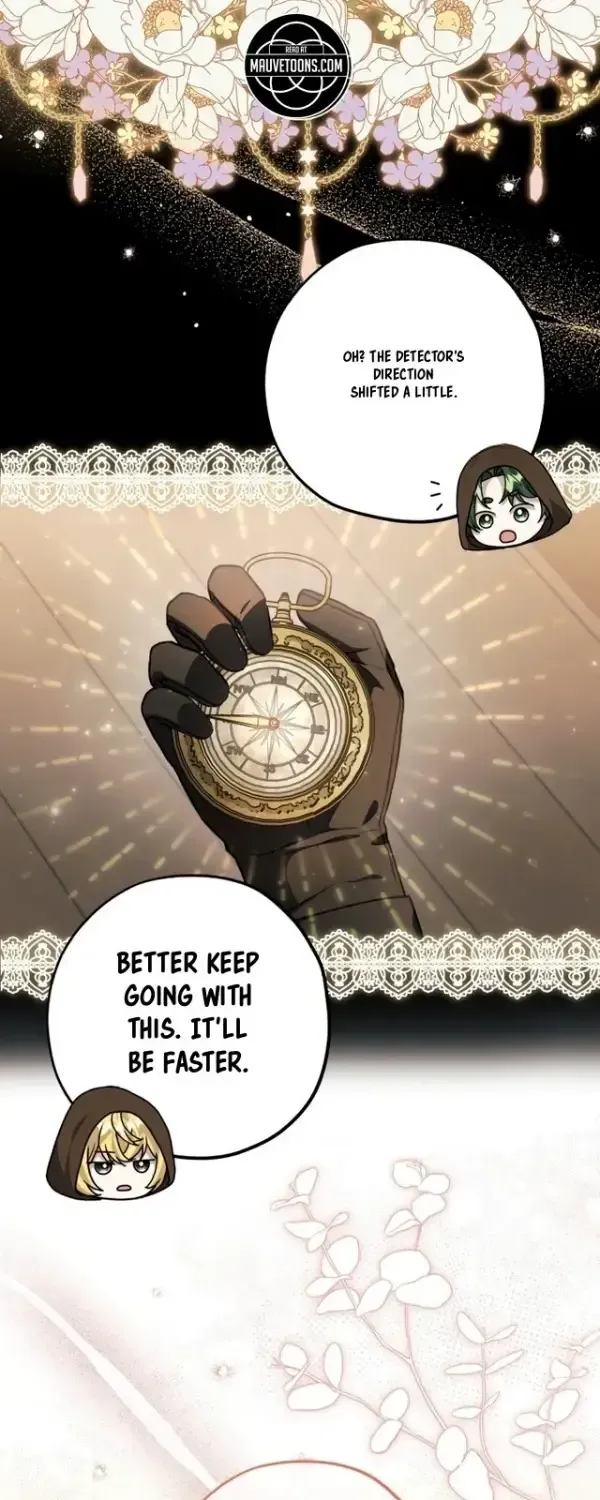 The Villain’s Daughter Plans to Run Away Chapter 92 193 16