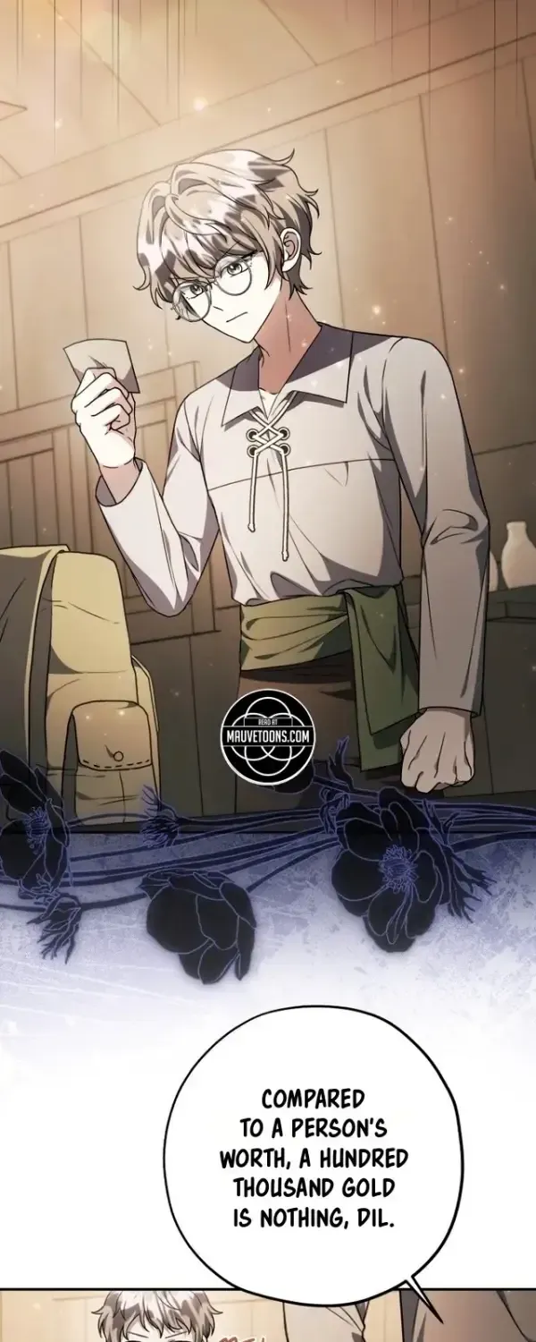 The Villain’s Daughter Plans to Run Away Chapter 92 198 21