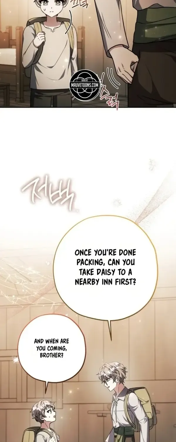 The Villain’s Daughter Plans to Run Away Chapter 92 199 22