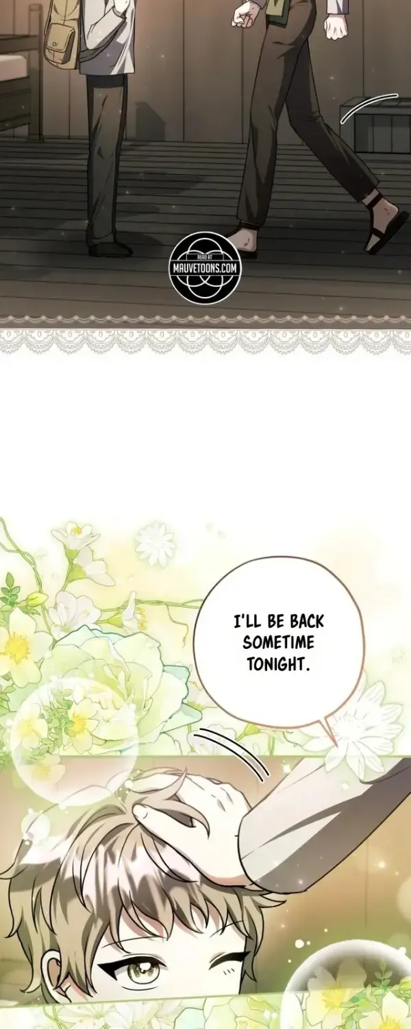 The Villain’s Daughter Plans to Run Away Chapter 92 200 23