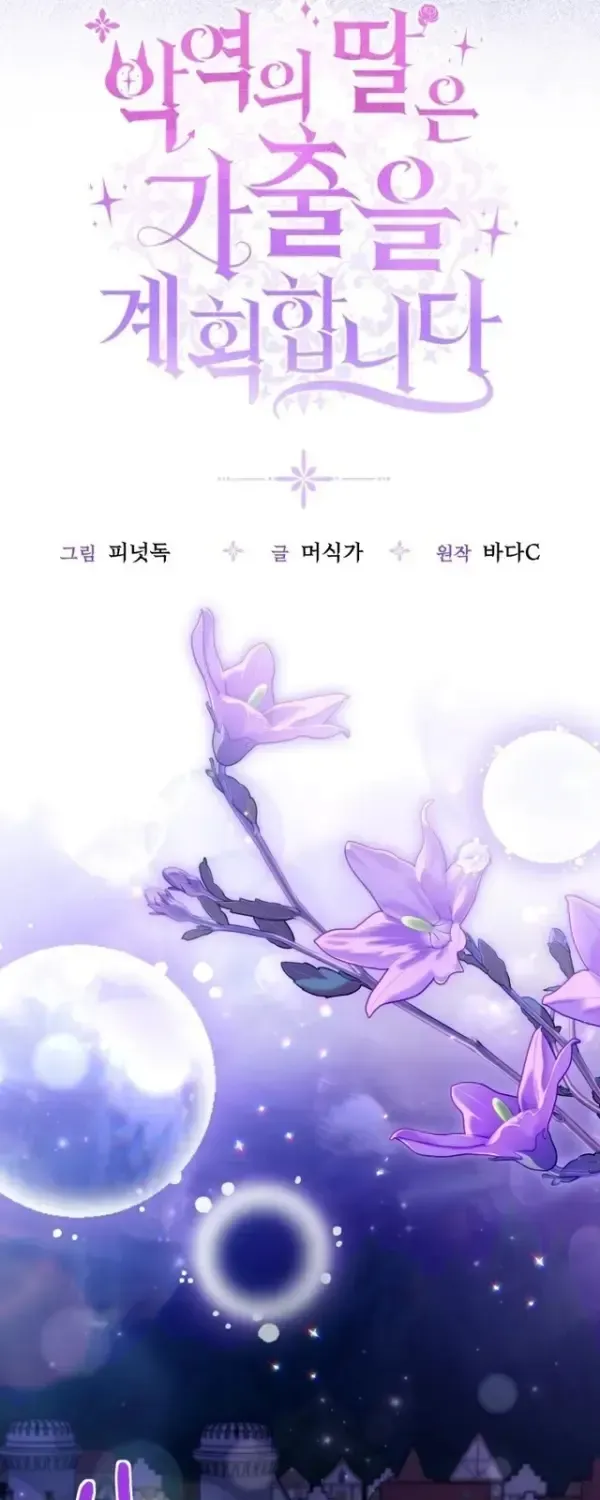 The Villain’s Daughter Plans to Run Away Chapter 92 204 27