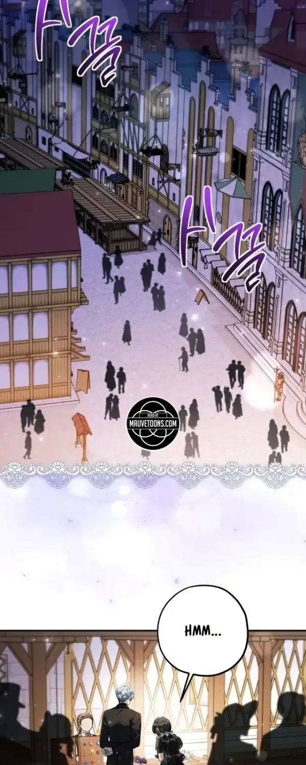 The Villain’s Daughter Plans to Run Away Chapter 92 205 28