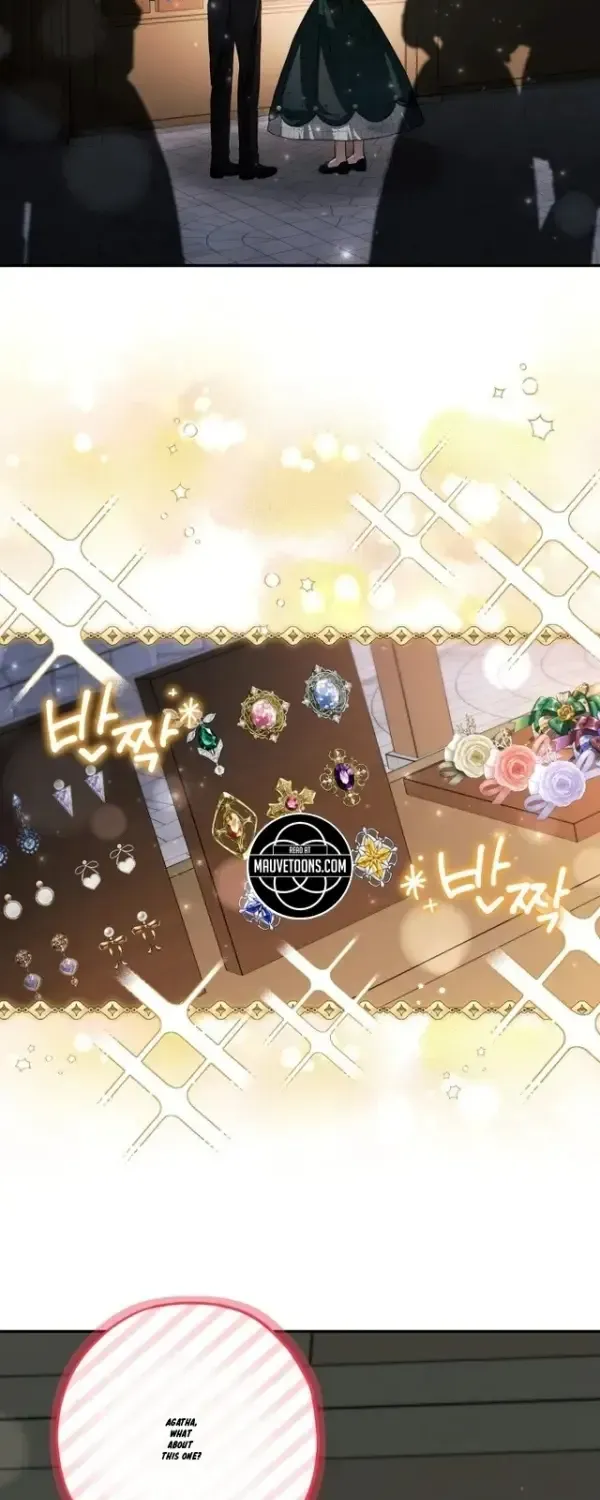 The Villain’s Daughter Plans to Run Away Chapter 92 206 29