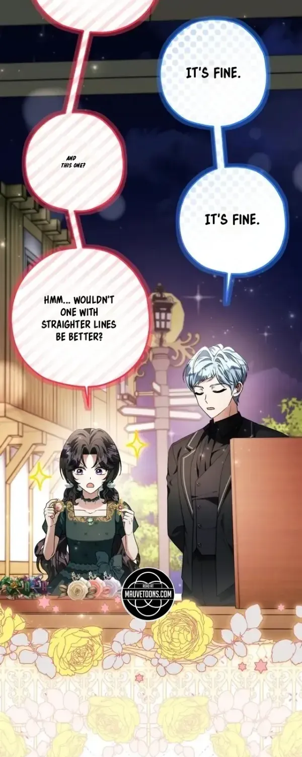 The Villain’s Daughter Plans to Run Away Chapter 92 207 30