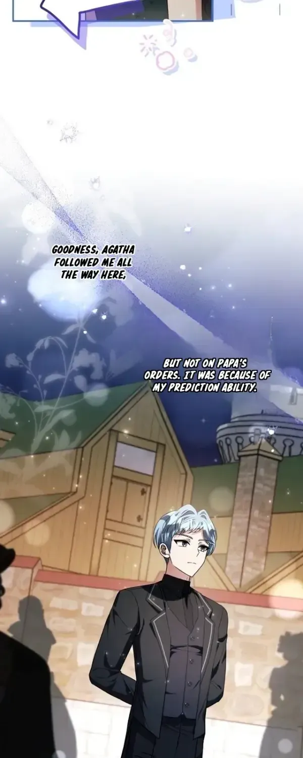 The Villain’s Daughter Plans to Run Away Chapter 92 214 37