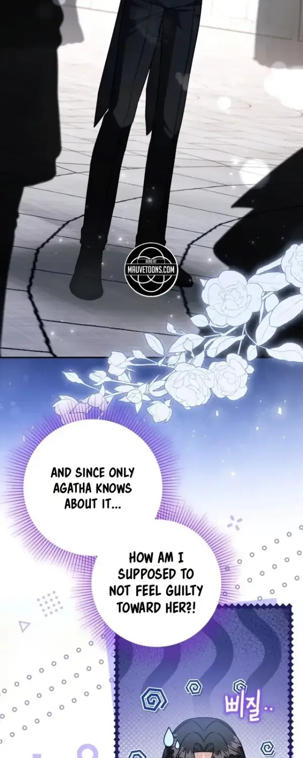 The Villain’s Daughter Plans to Run Away Chapter 92 215 38