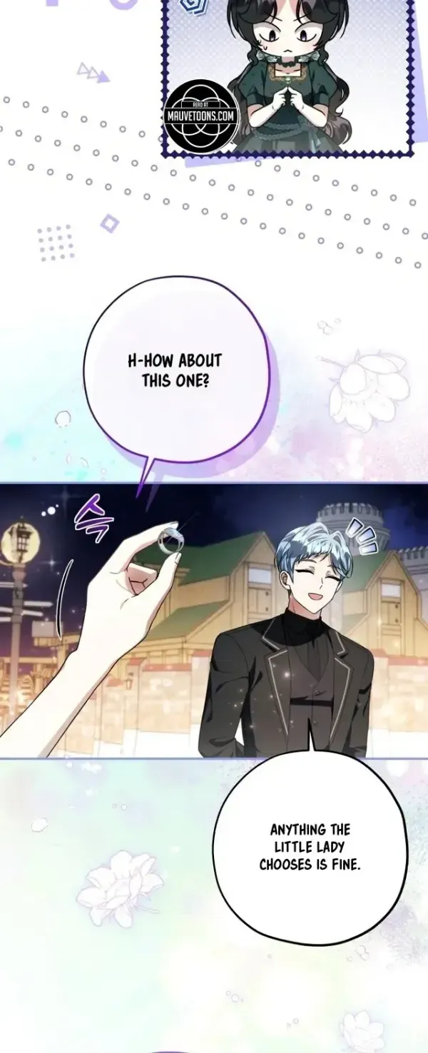 The Villain’s Daughter Plans to Run Away Chapter 92 216 39