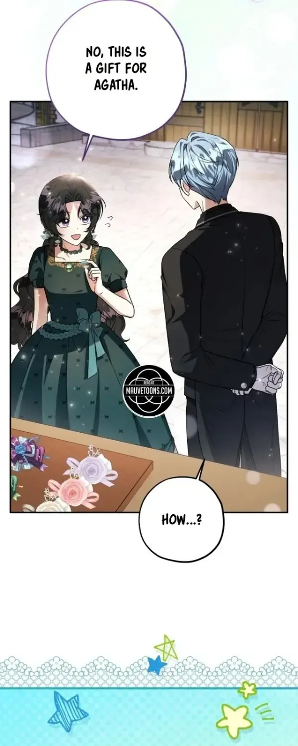The Villain’s Daughter Plans to Run Away Chapter 92 217 40