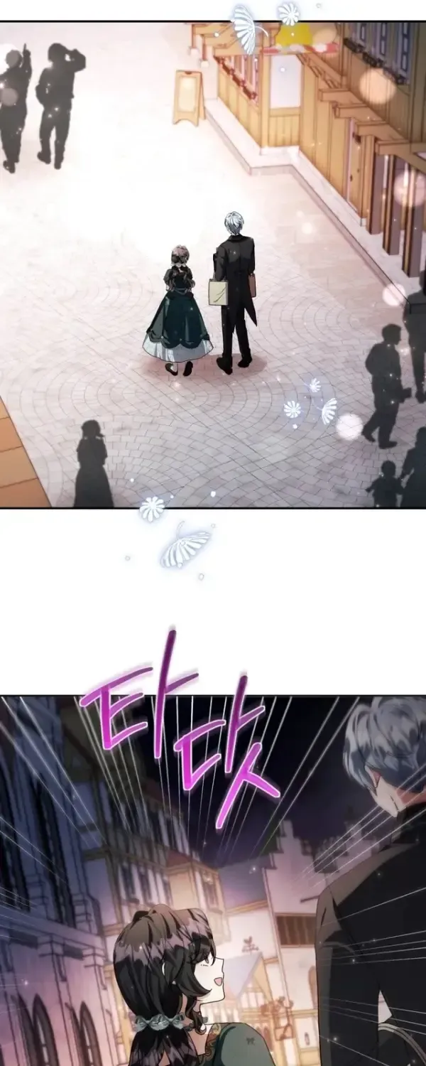 The Villain’s Daughter Plans to Run Away Chapter 92 224 47