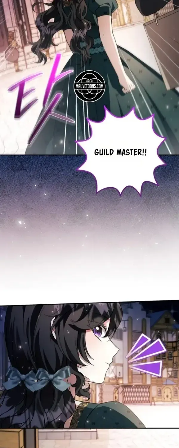 The Villain’s Daughter Plans to Run Away Chapter 92 225 48