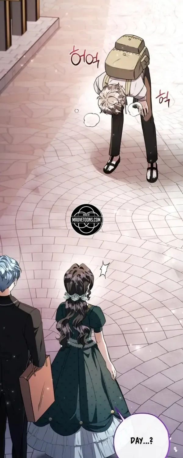 The Villain’s Daughter Plans to Run Away Chapter 92 226 49