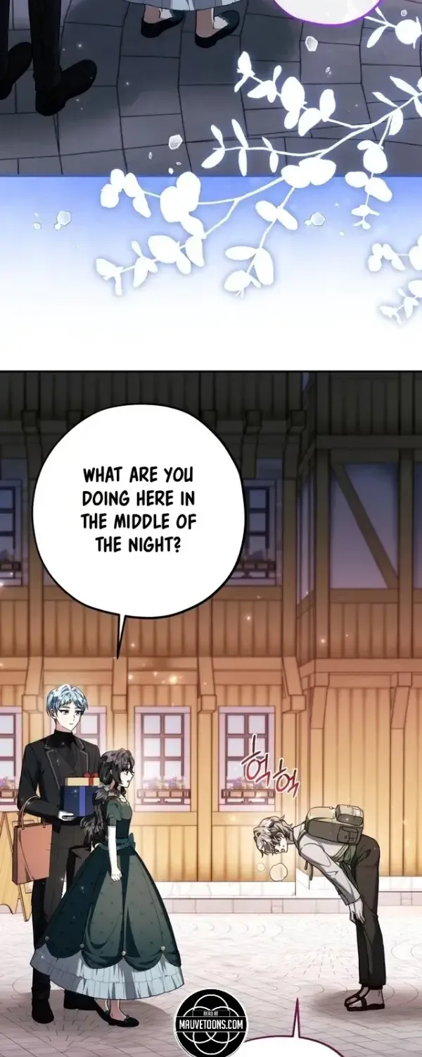 The Villain’s Daughter Plans to Run Away Chapter 92 227 50