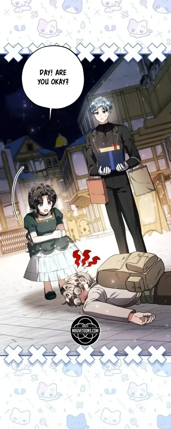The Villain’s Daughter Plans to Run Away Chapter 92 232 55