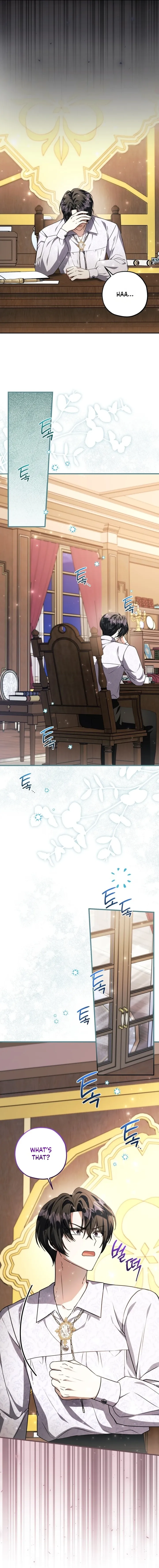 The Villain’s Daughter Plans to Run Away Chapter 94 55 07 result