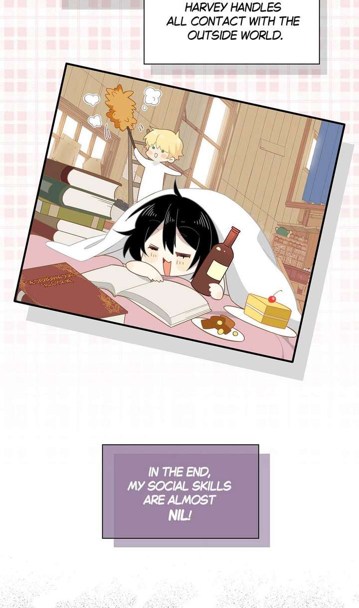 The Reborn Witch Raises a Templar Chapter 11 146 07