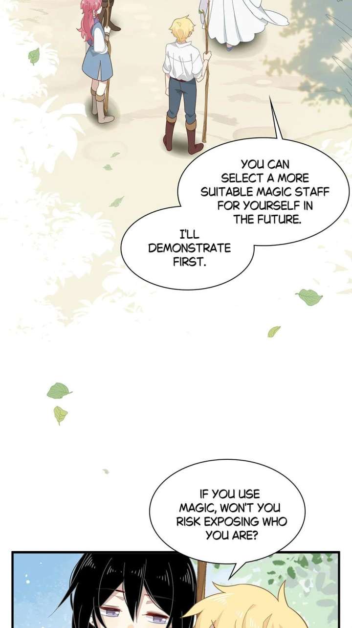 The Reborn Witch Raises a Templar Chapter 14 152 22