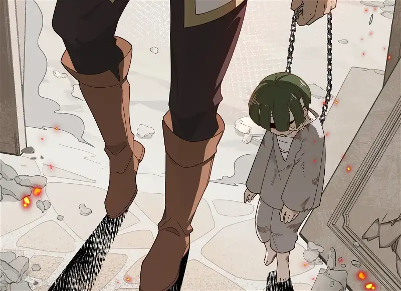 The Reborn Witch Raises a Templar Chapter 2 347 007