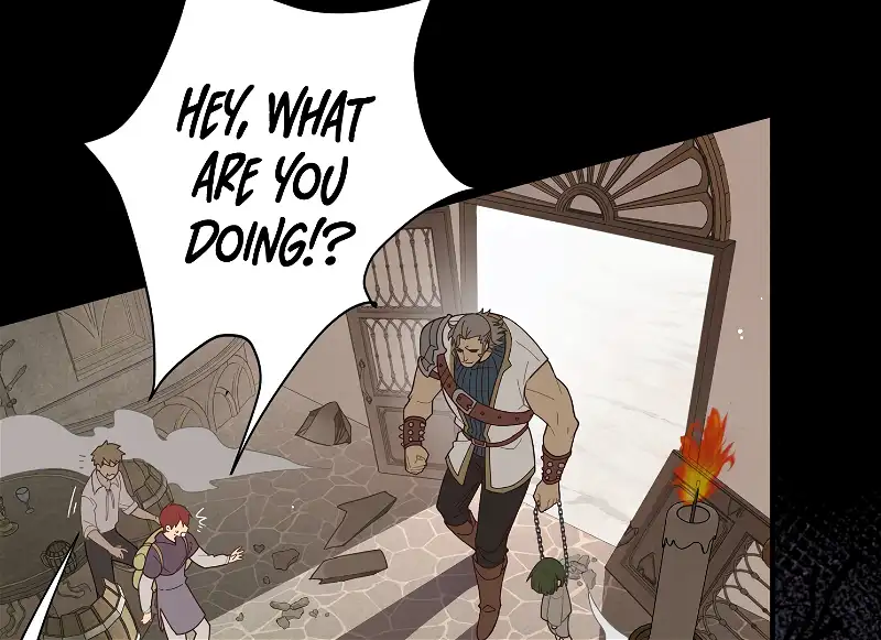 The Reborn Witch Raises a Templar Chapter 2 349 009