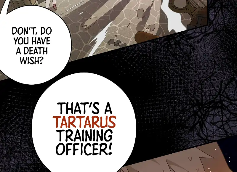 The Reborn Witch Raises a Templar Chapter 2 350 010