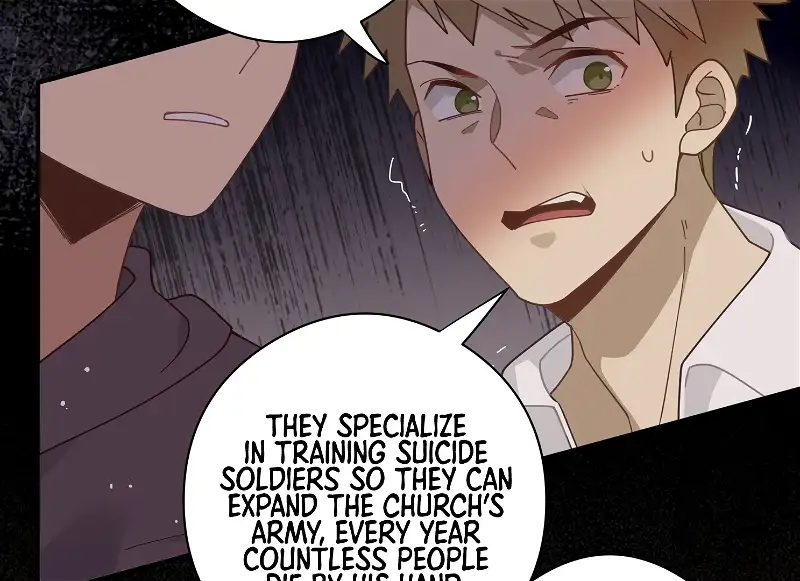 The Reborn Witch Raises a Templar Chapter 2 351 011