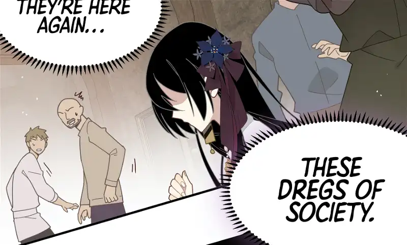 The Reborn Witch Raises a Templar Chapter 2 365 025