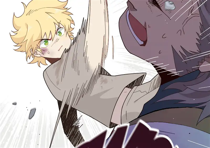 The Reborn Witch Raises a Templar Chapter 2 377 037