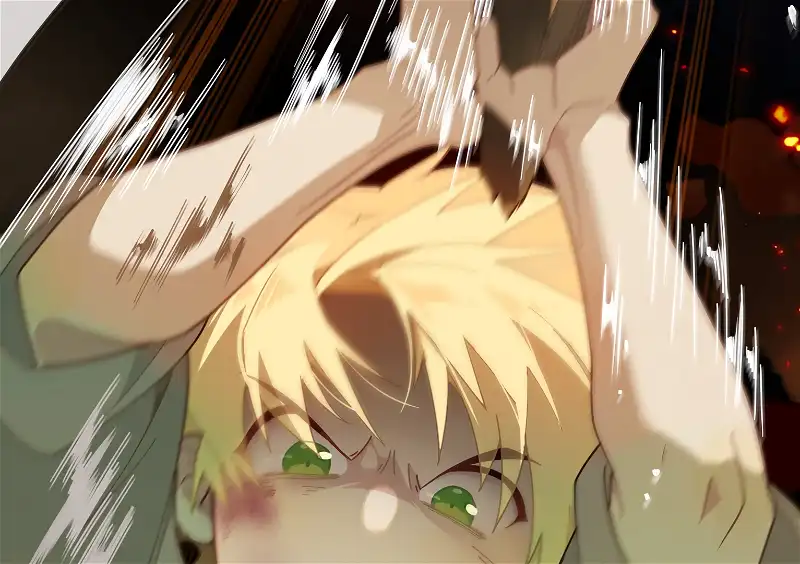 The Reborn Witch Raises a Templar Chapter 2 386 046