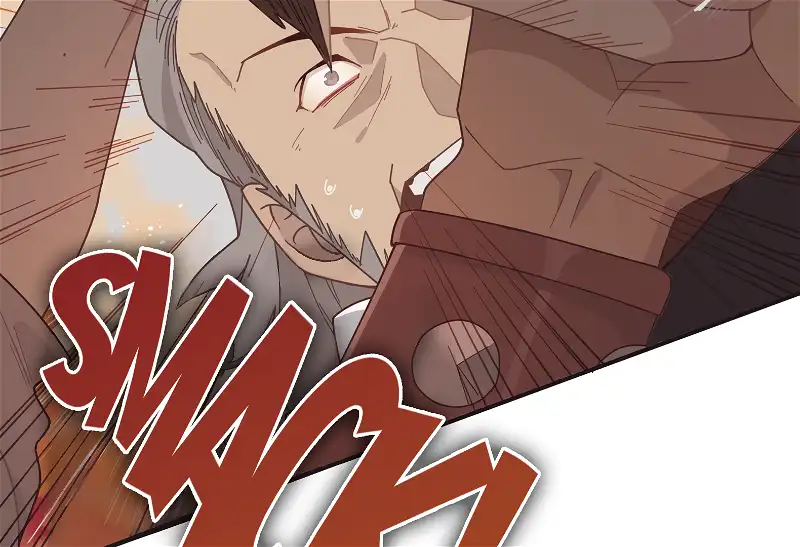 The Reborn Witch Raises a Templar Chapter 2 390 050