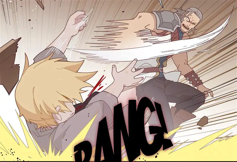 The Reborn Witch Raises a Templar Chapter 2 392 052