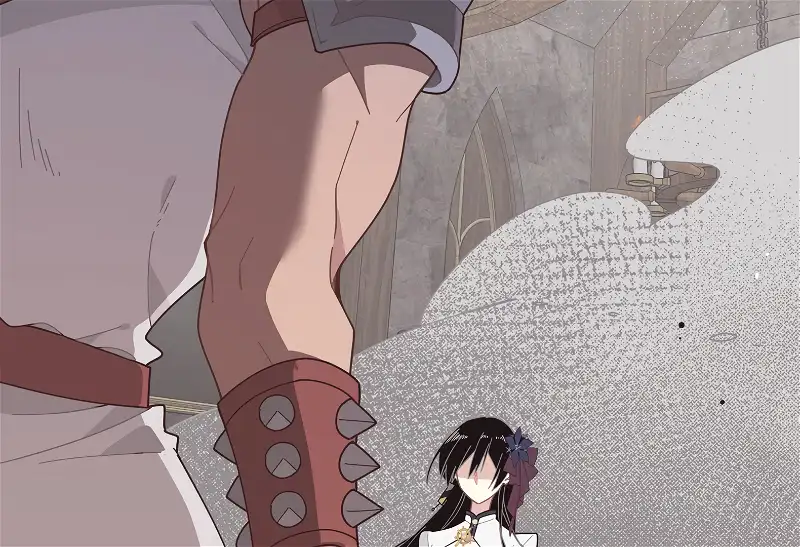 The Reborn Witch Raises a Templar Chapter 2 400 060