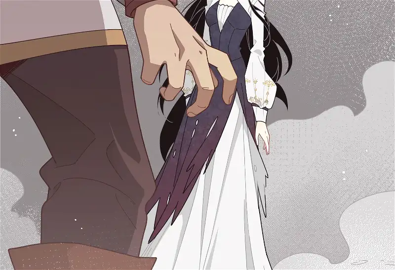 The Reborn Witch Raises a Templar Chapter 2 401 061