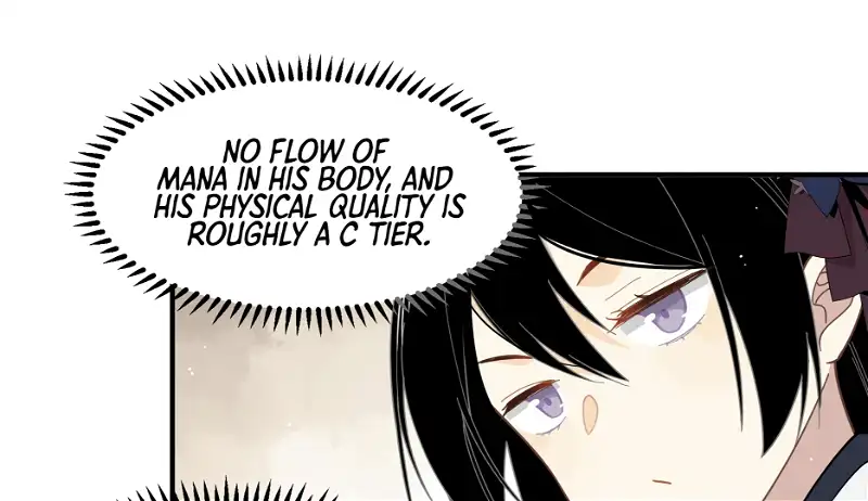 The Reborn Witch Raises a Templar Chapter 2 405 065