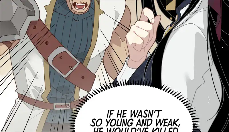 The Reborn Witch Raises a Templar Chapter 2 410 070