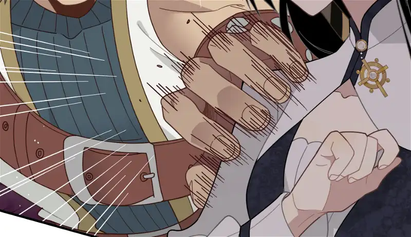 The Reborn Witch Raises a Templar Chapter 2 415 075