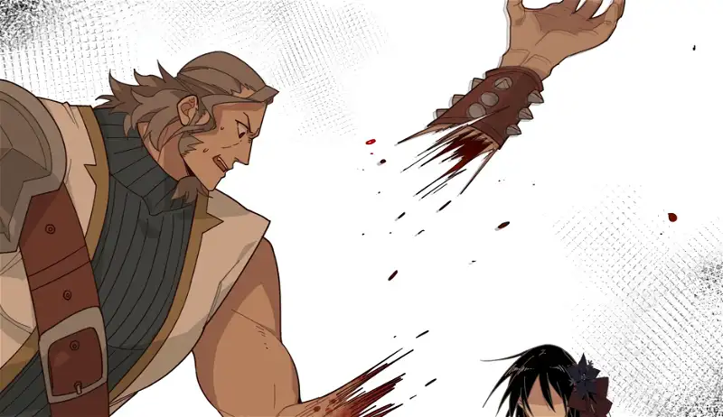 The Reborn Witch Raises a Templar Chapter 2 418 078