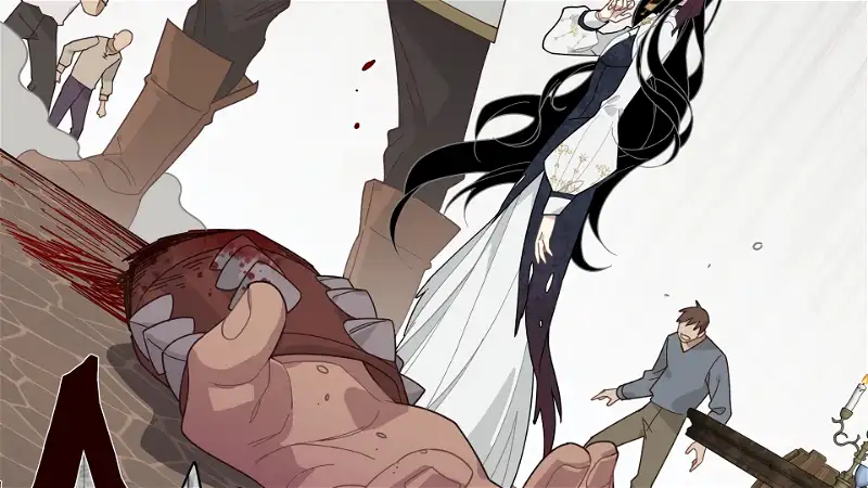 The Reborn Witch Raises a Templar Chapter 2 423 083