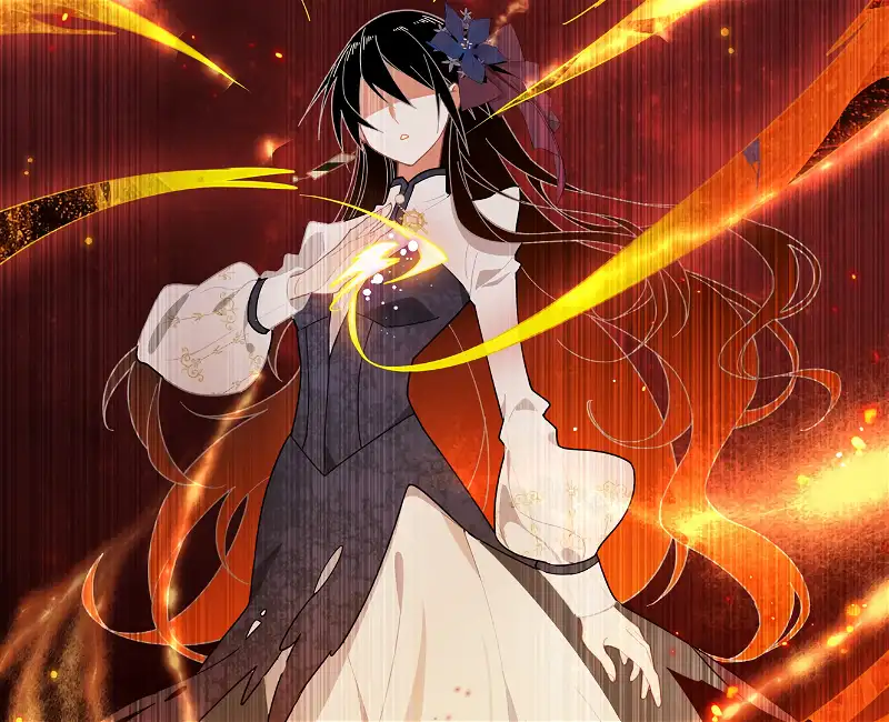 The Reborn Witch Raises a Templar Chapter 2 439 099