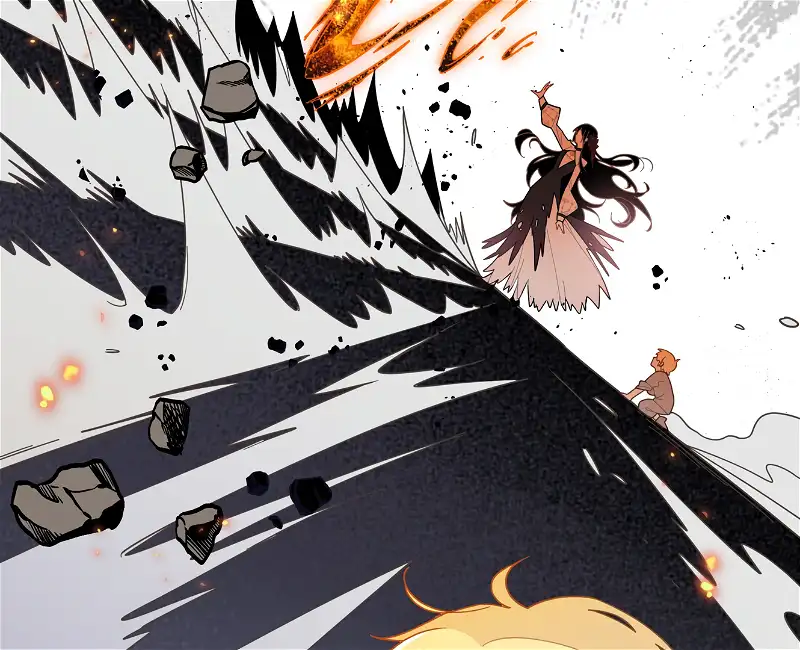 The Reborn Witch Raises a Templar Chapter 2 443 103