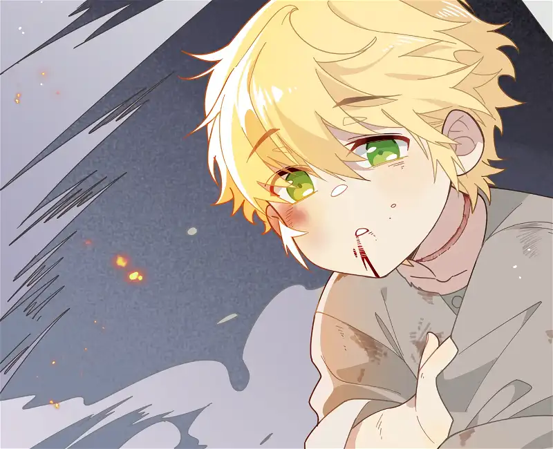 The Reborn Witch Raises a Templar Chapter 2 444 104