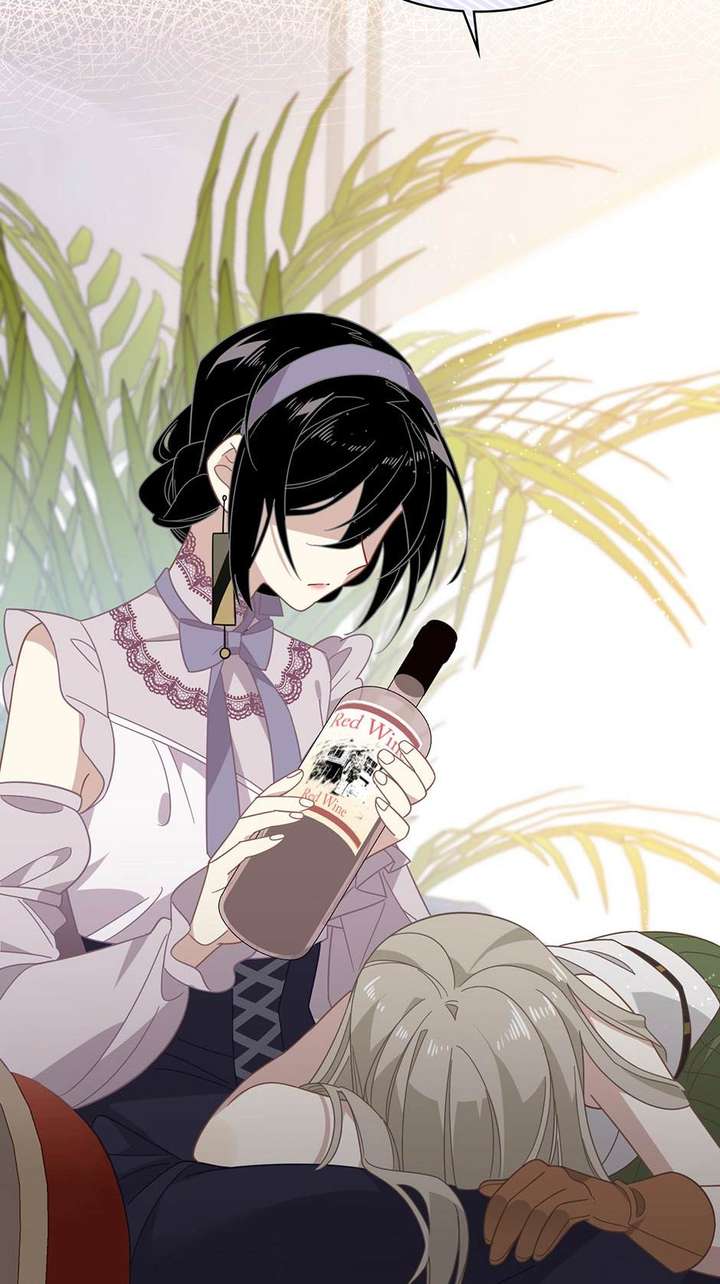 The Reborn Witch Raises a Templar Chapter 26 206 37