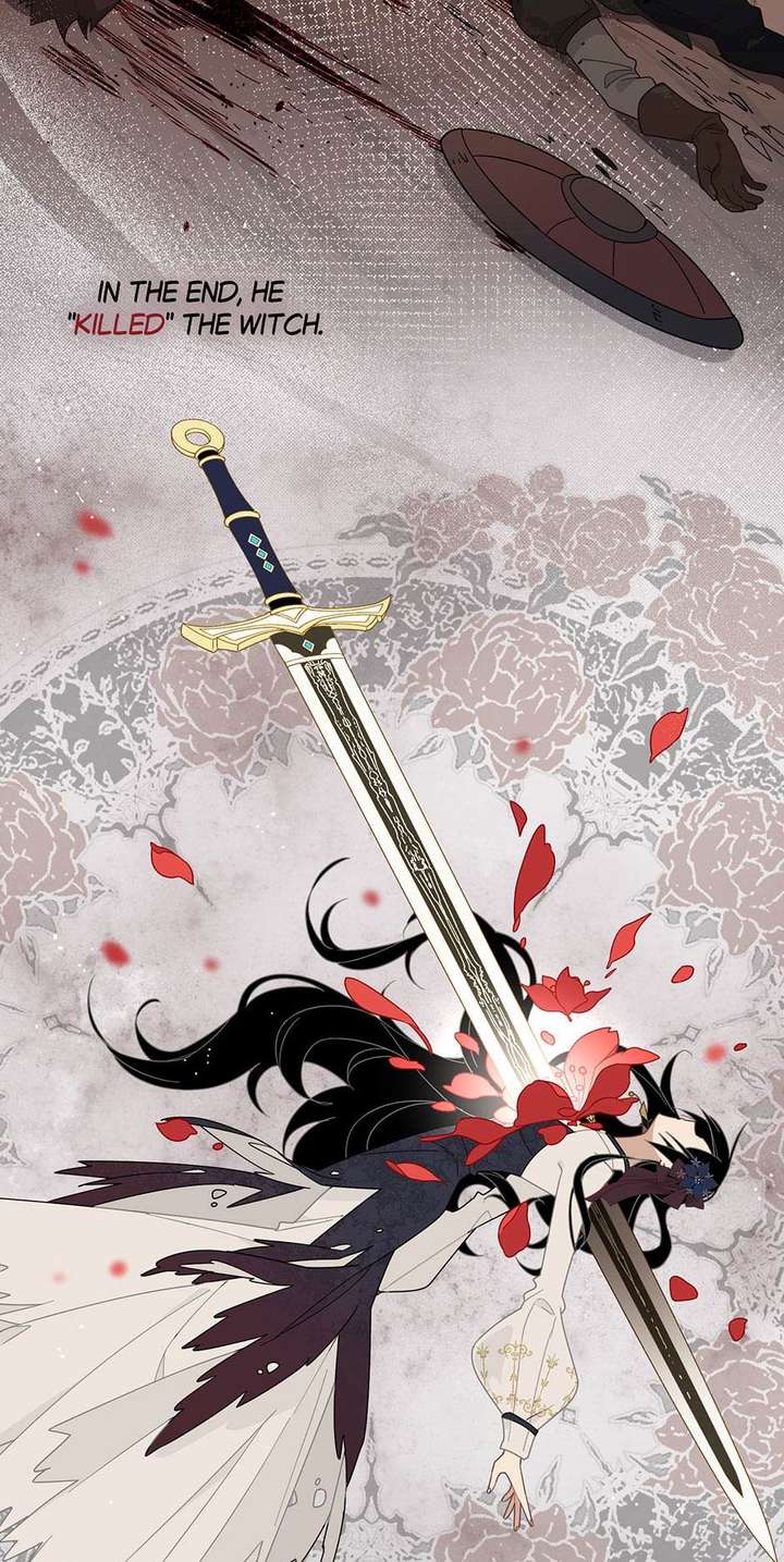 The Reborn Witch Raises a Templar Chapter 3 187 33